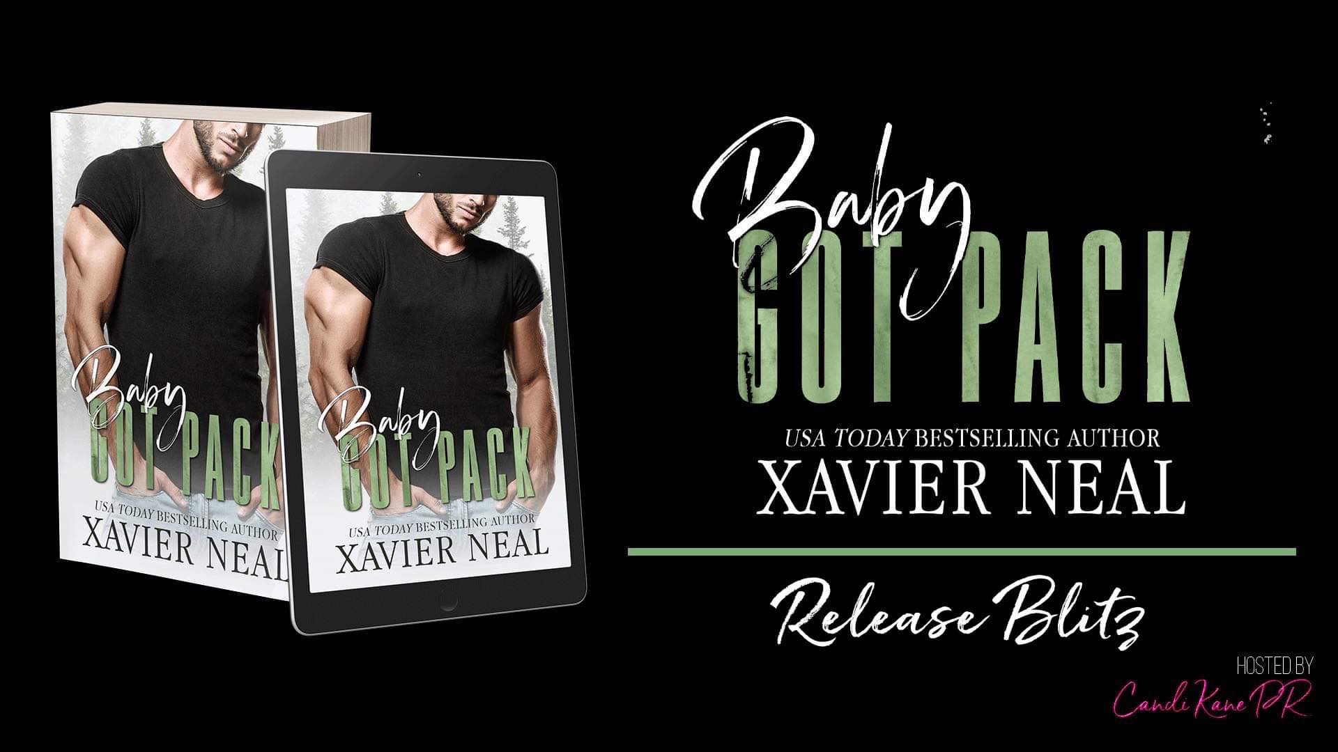 New Releases – Kay Daniels Romance