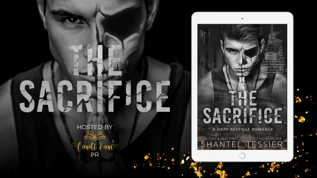  The Sacrifice: A Dark Revenge Romance eBook : Tessier, Shantel  : Kindle Store